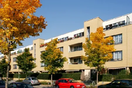 Geräumig und Hell  perfekt für Familien, Tiburtiusstr. 5, 2.G RE — photo 1
